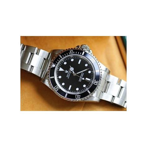 bracciale rolex 501b|Rolex Submariner 93150 .